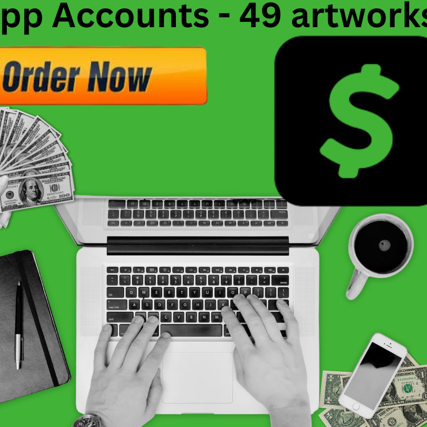 Buy Verified  Cash App Accounts