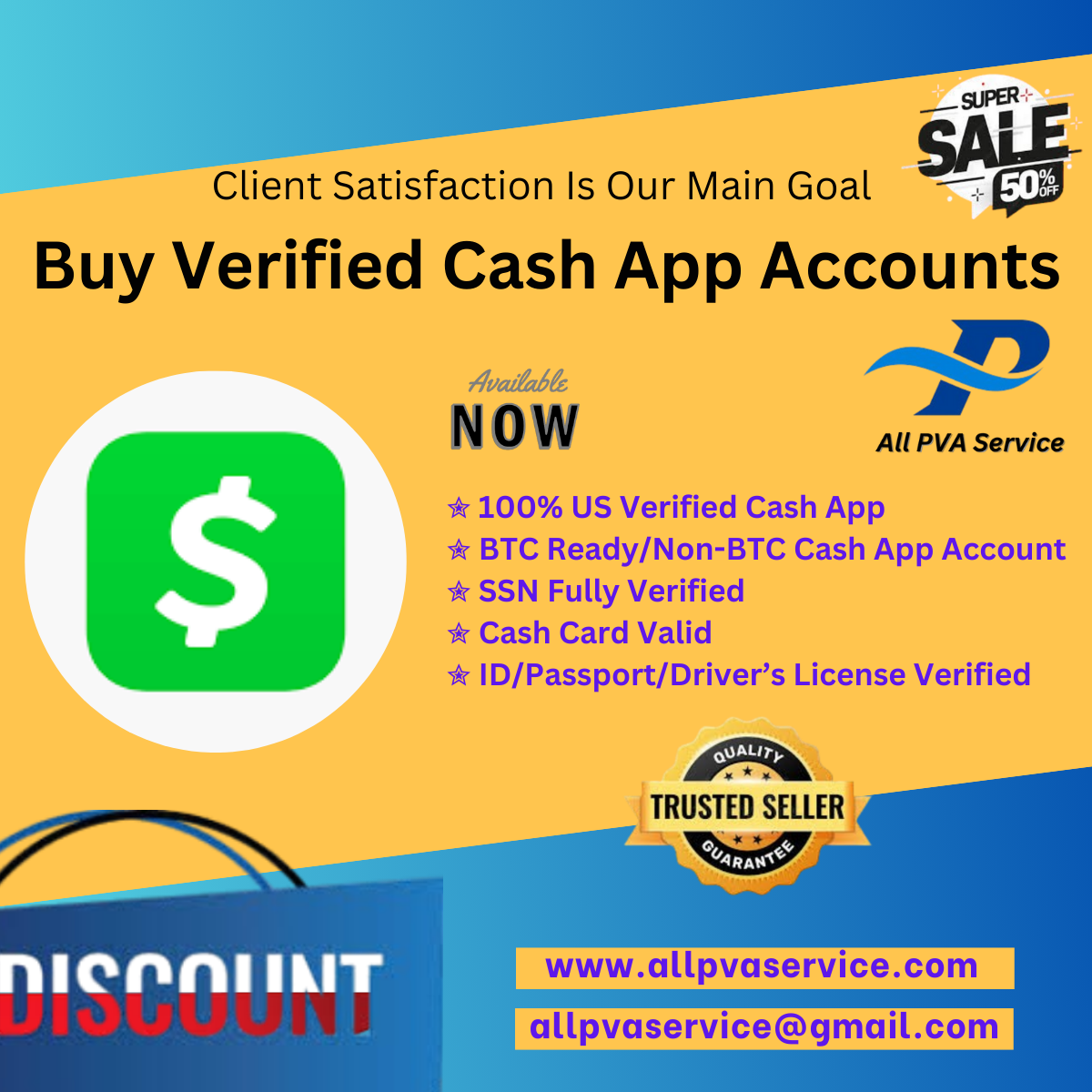 Buy Verified Cash App Accounts 2025  2025