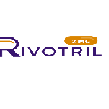 Rivotril2mg