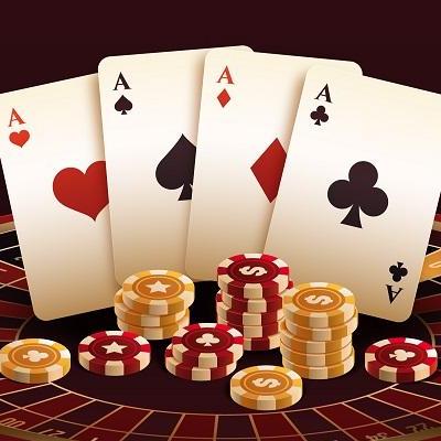 E-Wallet Casino