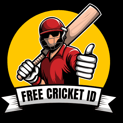 Free  Cricket ID