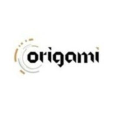 Origamibranding