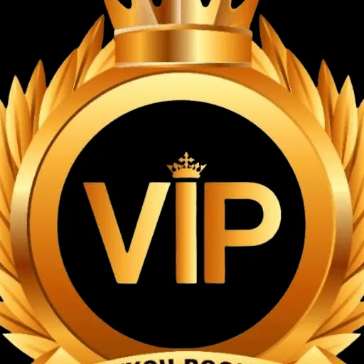 VIP Book