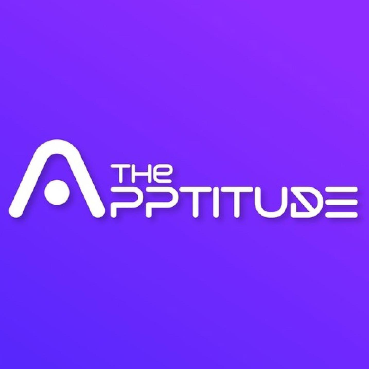 The Apptitude