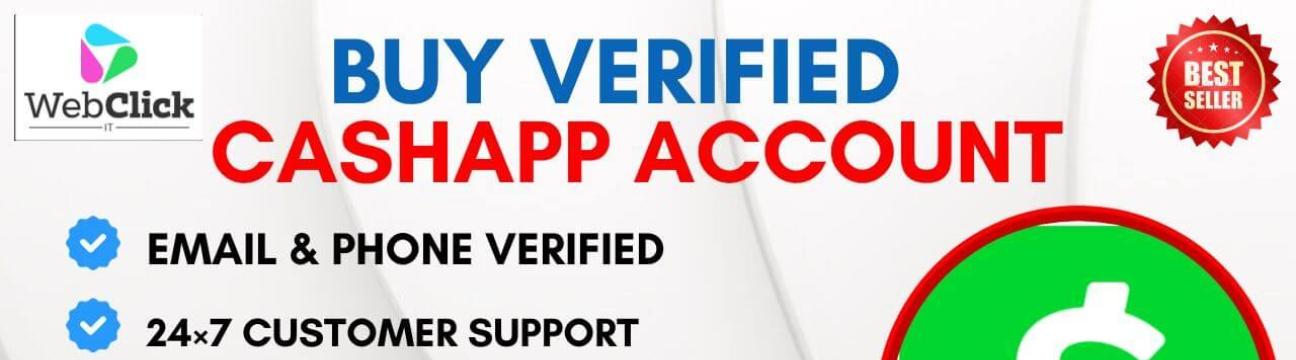 Buy Cashapp Verified Accounts Accounts