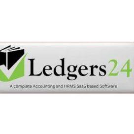 Ledgers24 Hrms Software