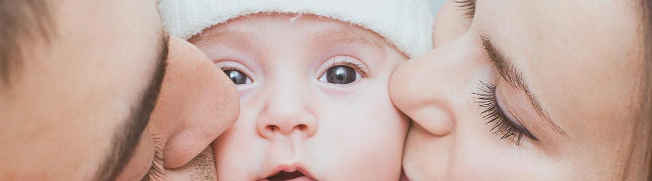 First IVF Fertility Center