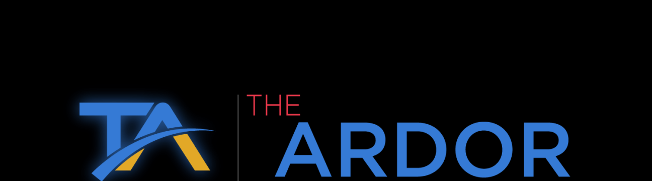 The Ardor