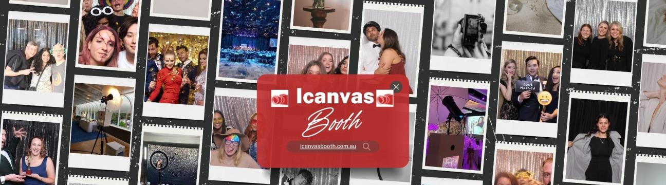 ICanvas Booth