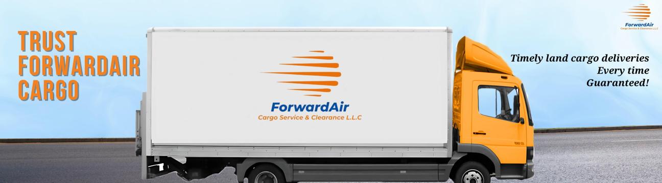 Forward Air Cargo Service And Clearance L.L.C