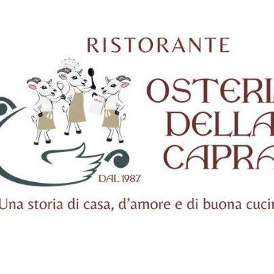 Ristorante Osteria Della Capra