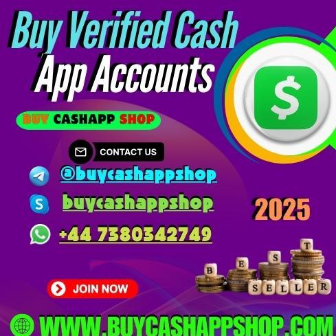 Buy Verified CashApp Account