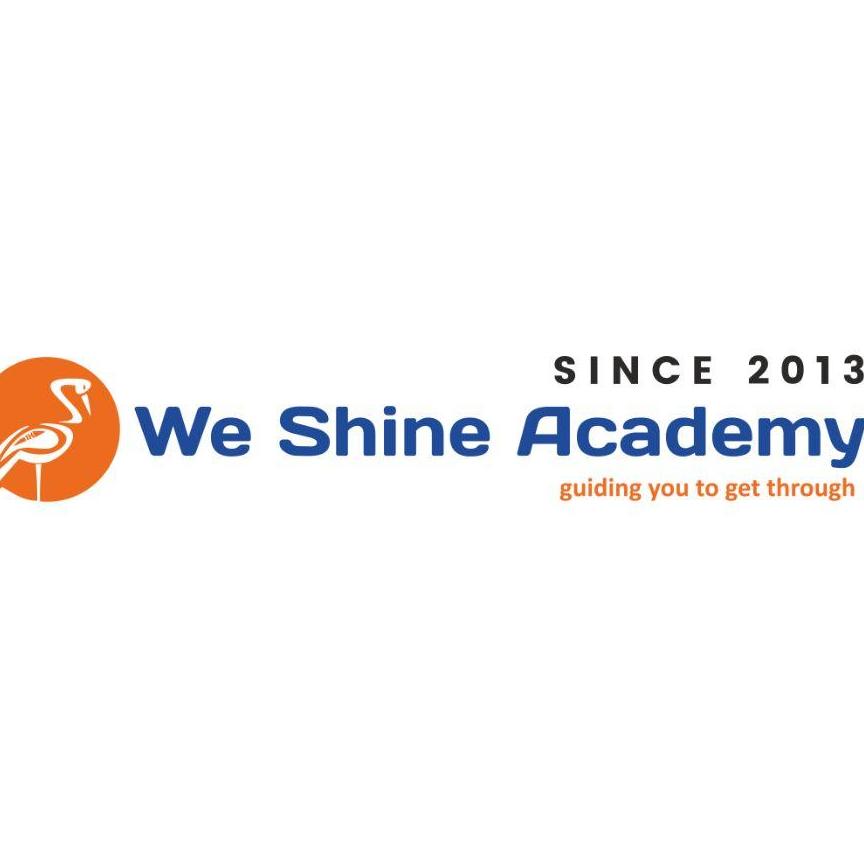 weshineacademyy