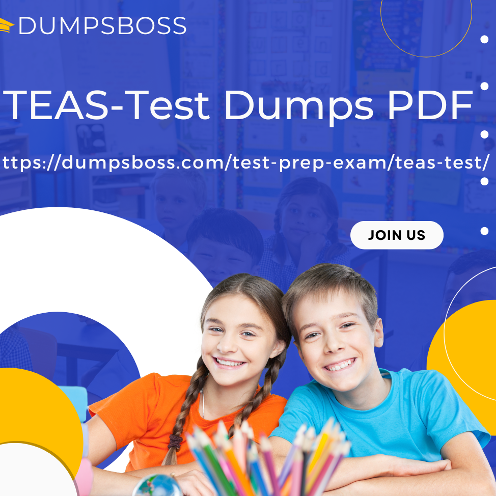 Teastest Dumpspdf