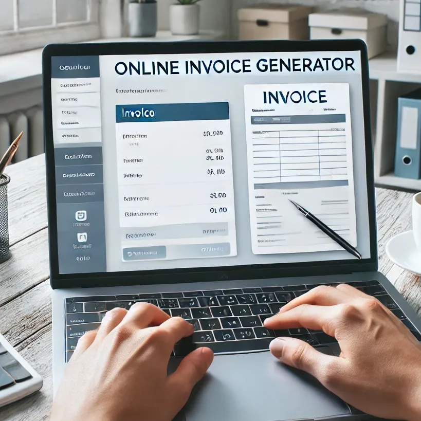 Invoice Generator