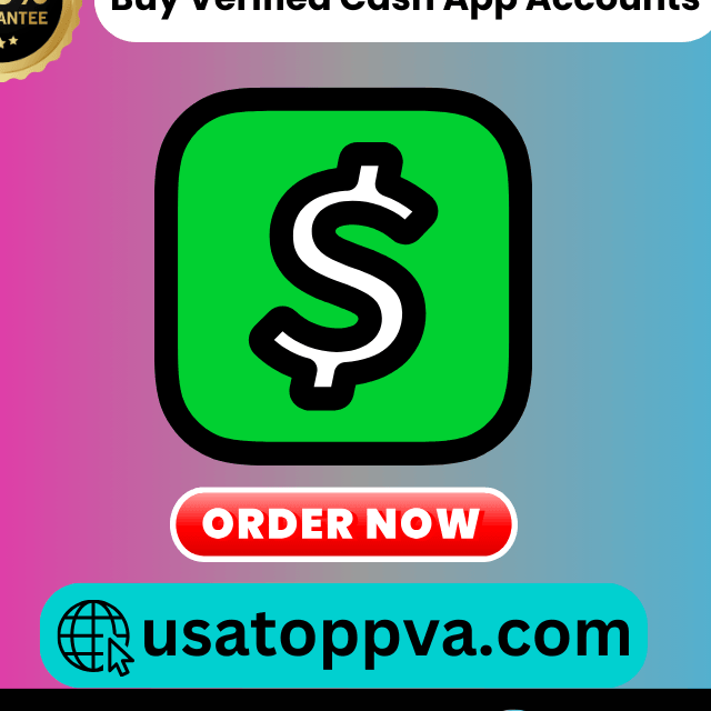 Buy Verified Cash App Accounts