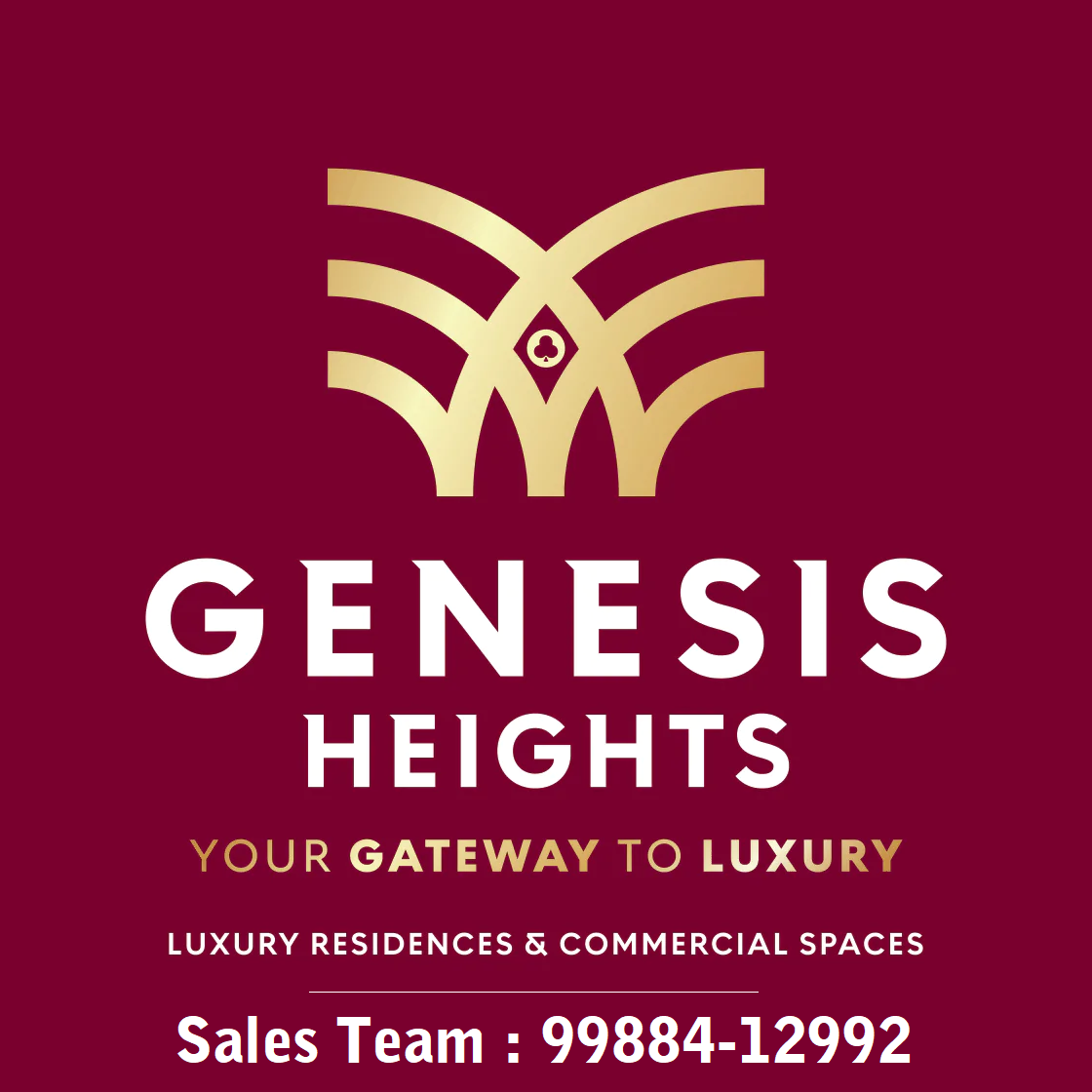 Genesis Heights