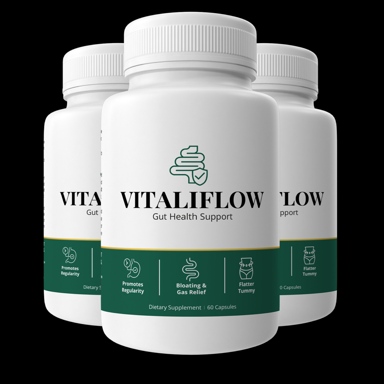 Vitaliflows Sales