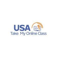 Usa Takemyonlineclass