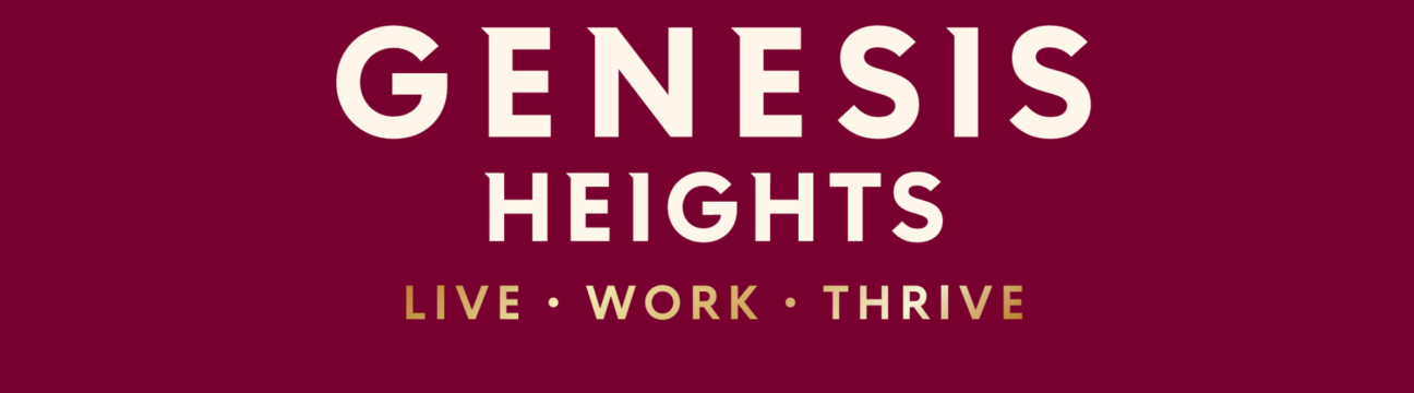 Genesis Heights