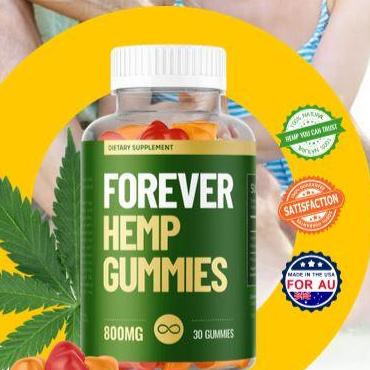 Forever Hemp