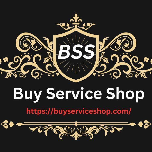 Buy Service Shop