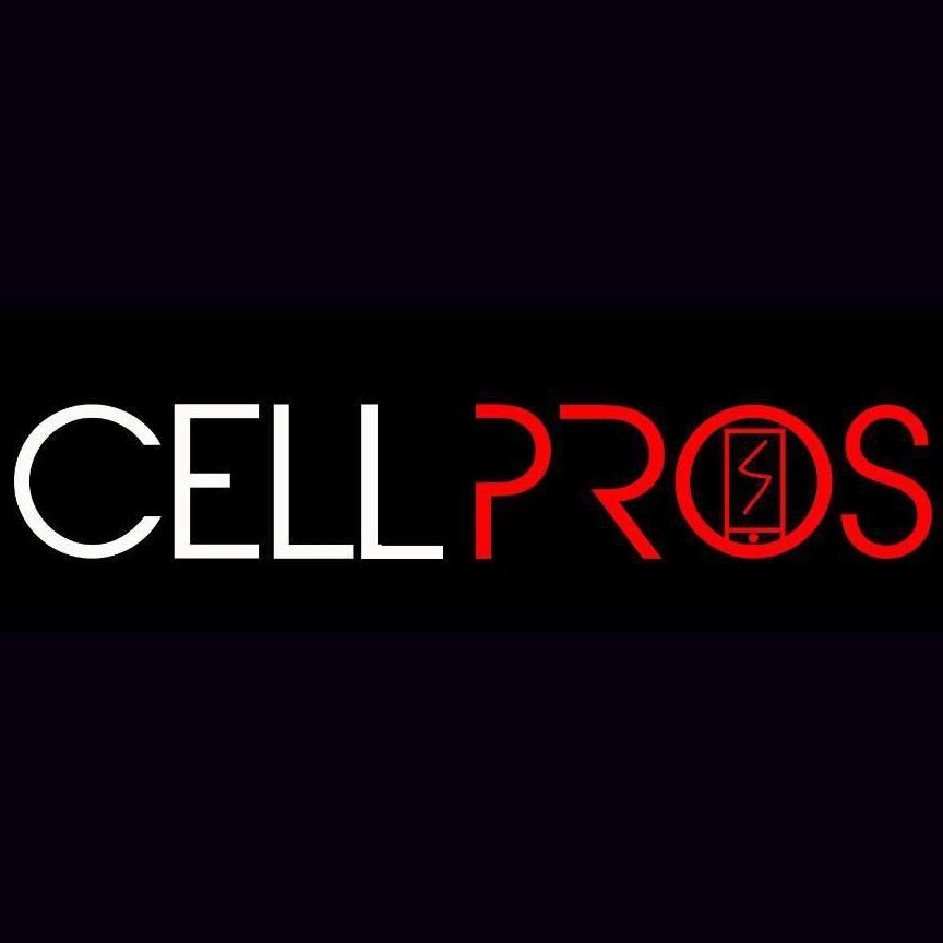 CellPros   Tech Repair