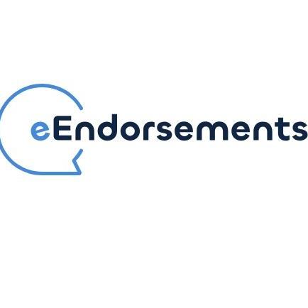 eendorsements