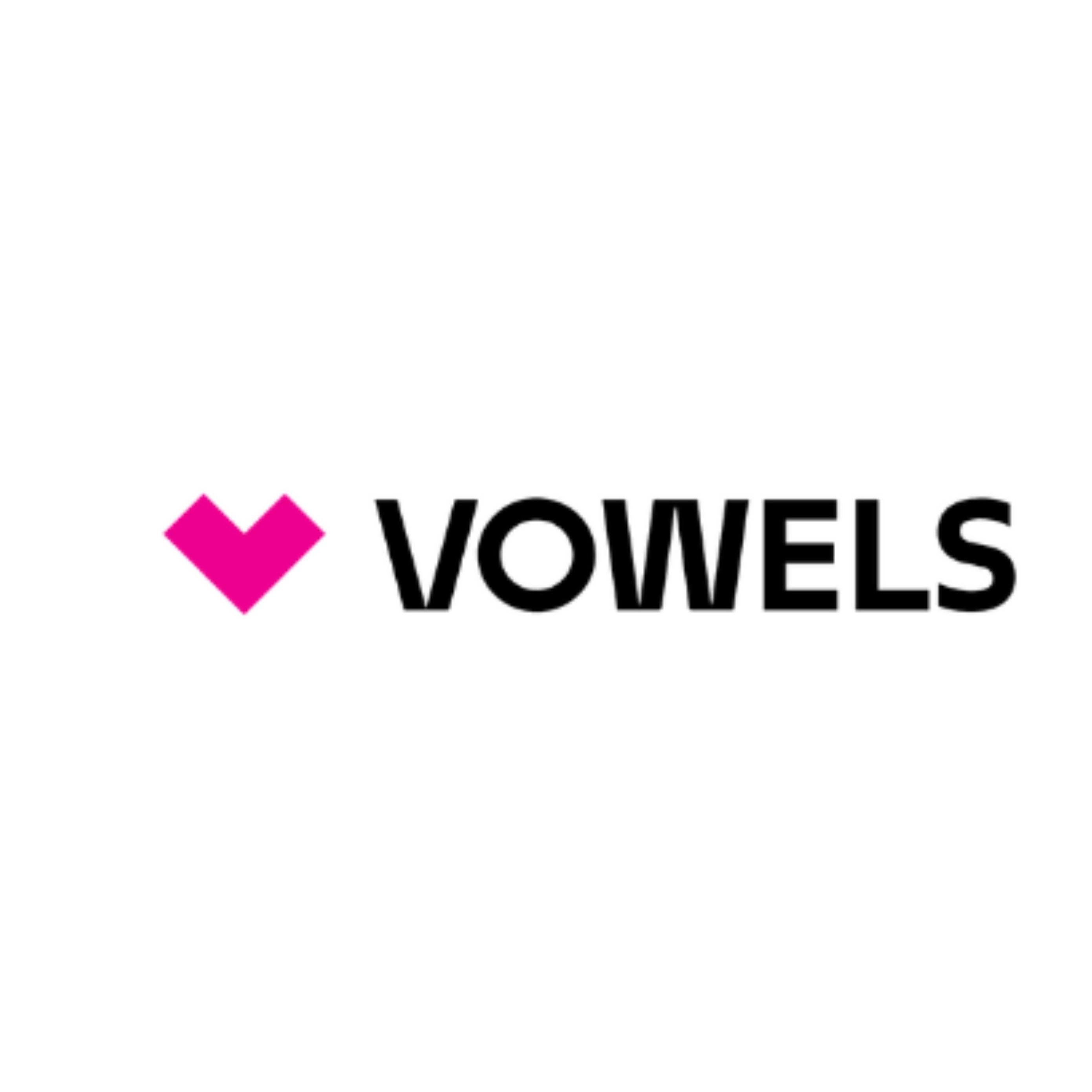 vowels