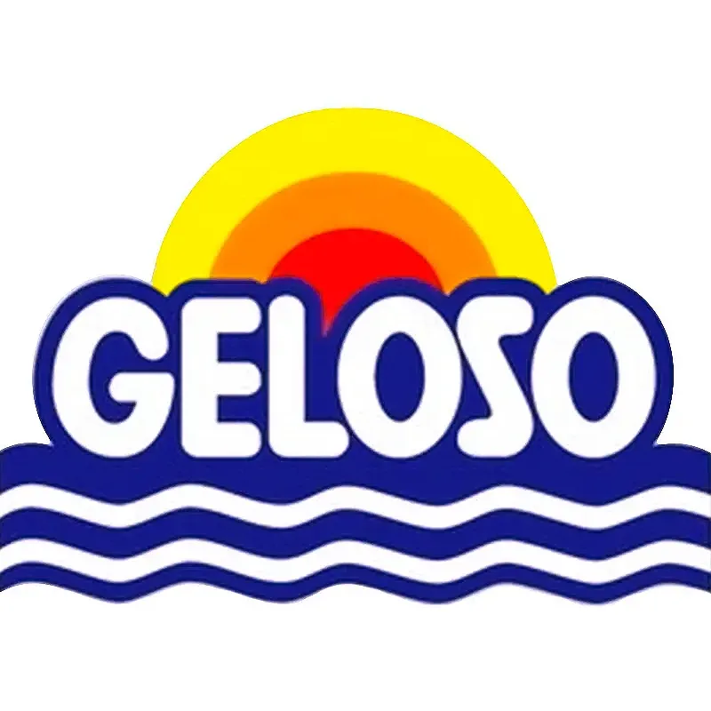 Geloso Fabrica De Gelo