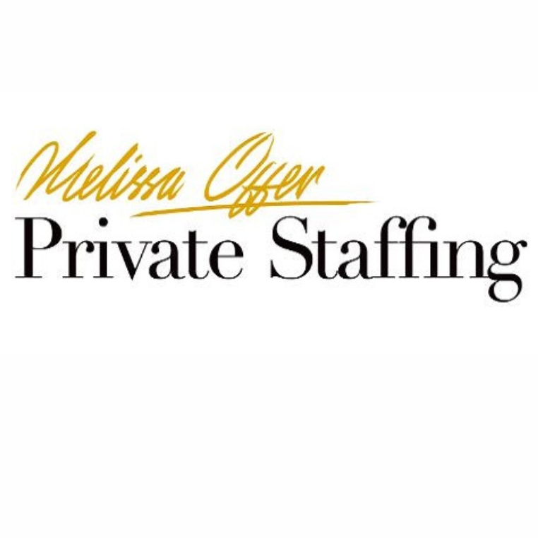 Melissa Offer Private Staff Ltd