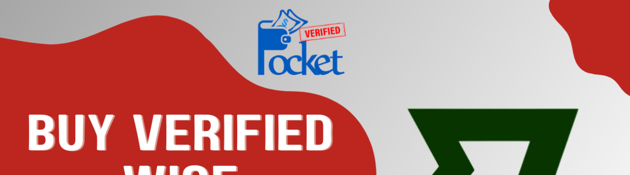 Buy Verified Wise Accounts  Account Sale 