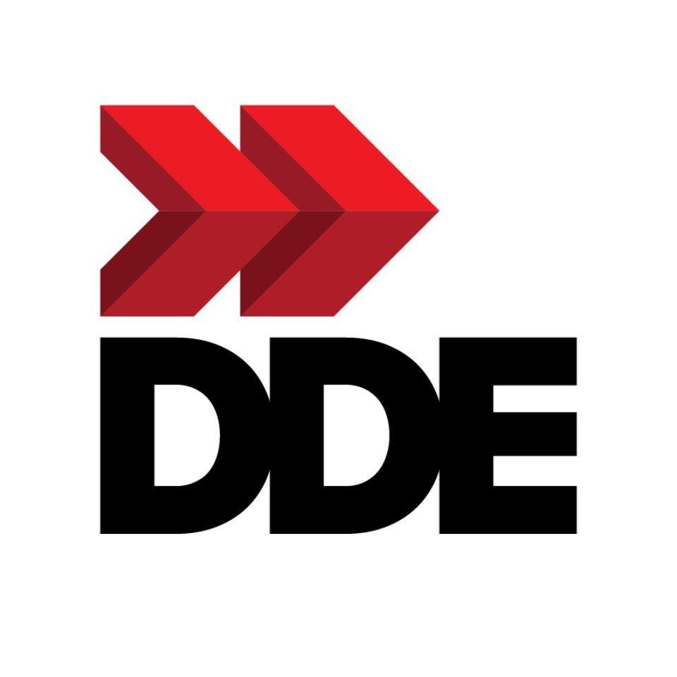 DDE ENTERPRISES