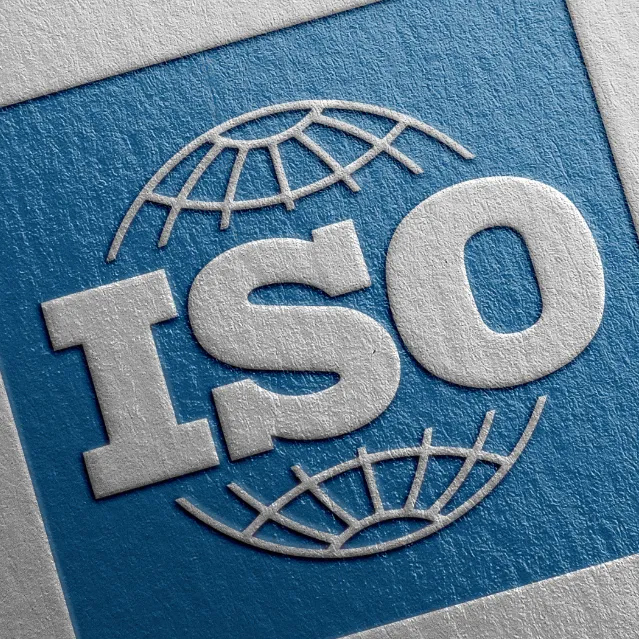 ISO Consultant 