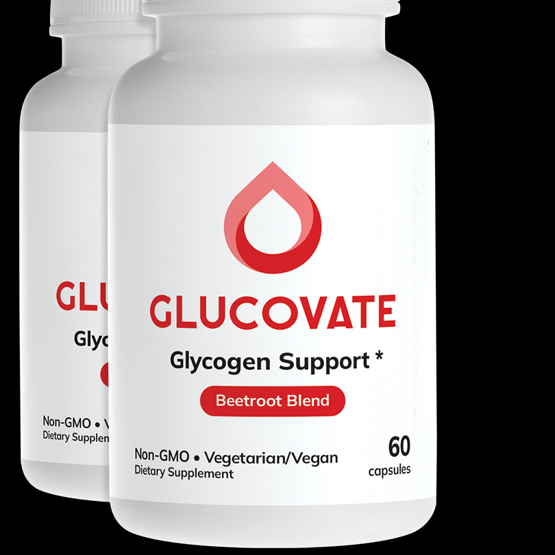 Glucovate BloodSugar