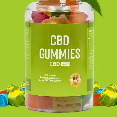 Tranquil Blend CBD Gummies