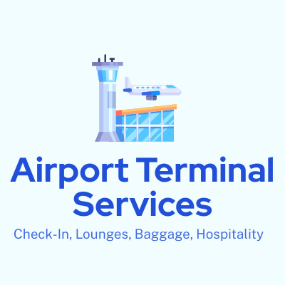 Airportterminal Services