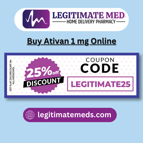 OrderAtivan1mgonline