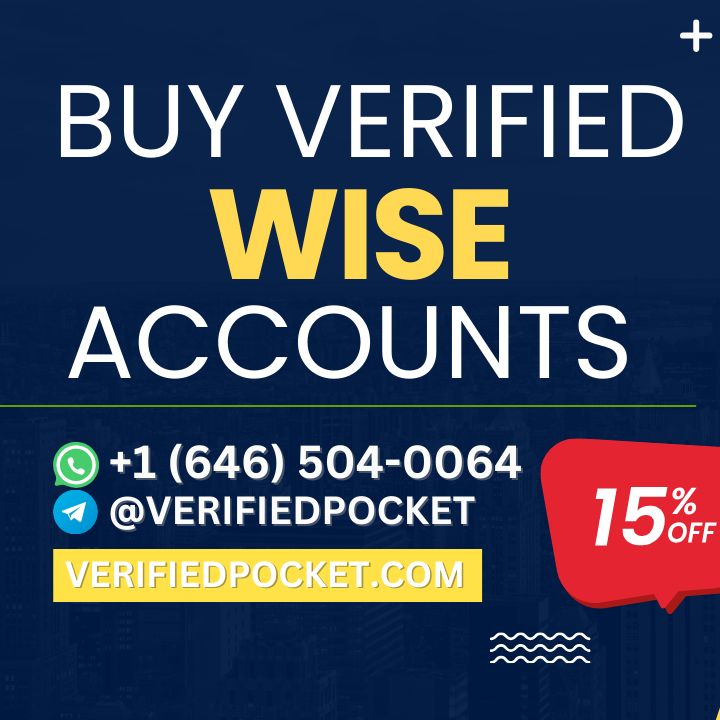 Top Wise Account Sale