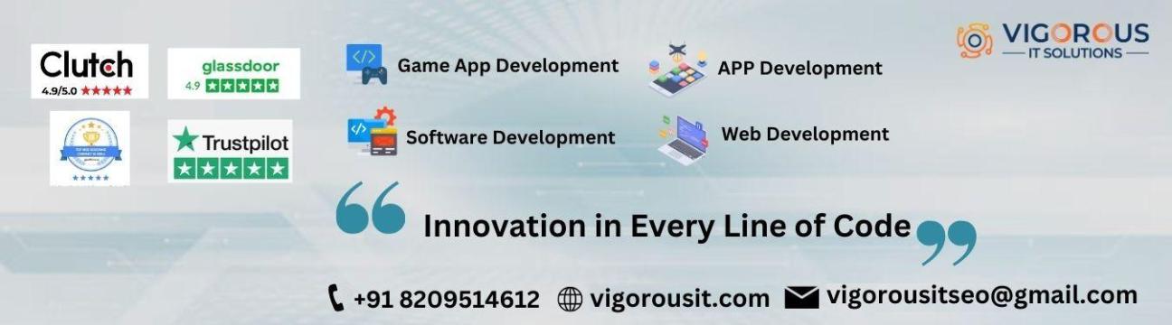 Vigorous IT Solutions