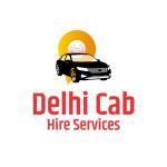 Delhi Cab Hire Service