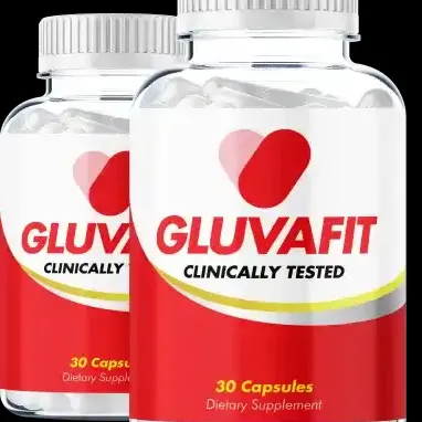 Gluvafit BloodSugar