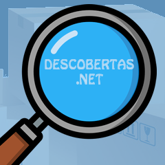 Descobertas.NET