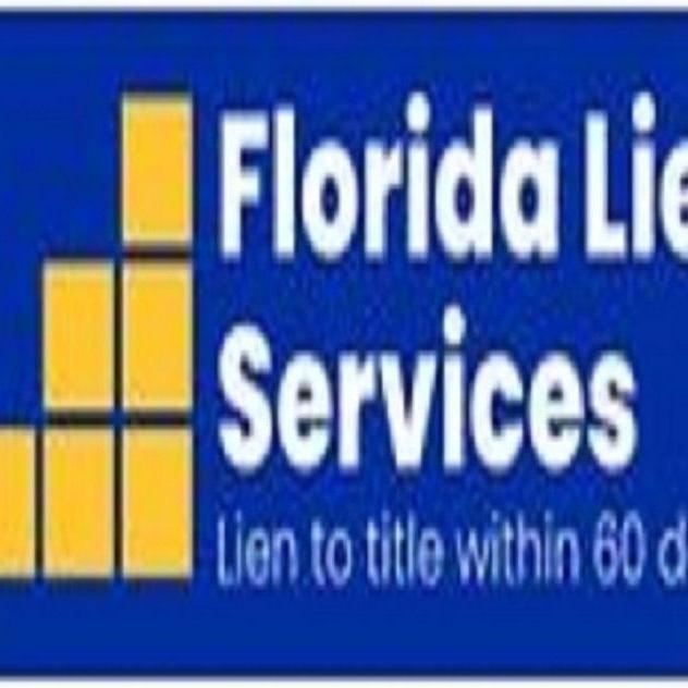 Florida Lien Services