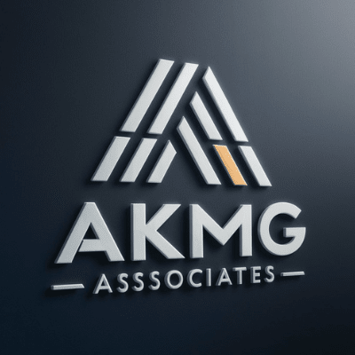 AKMG Associates