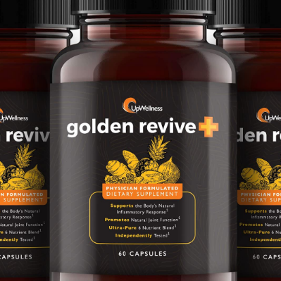 goldenrevivesupplement