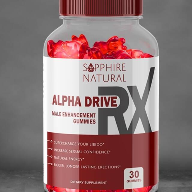 AlphaDrive2025