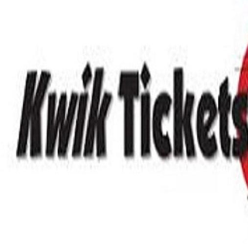 kwiktickets