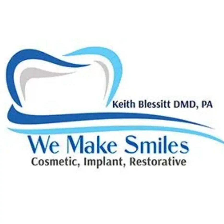 We Make Smiles