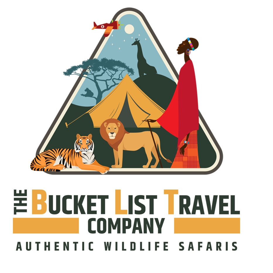 The Bucket List  Travel Co